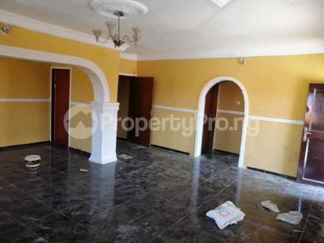 Buy 4 Bedroom Bungalow in Badore, Ajah Lagos 4LQLC | PropertyPro Nigeria