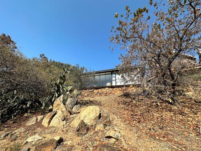 House in Badplaas