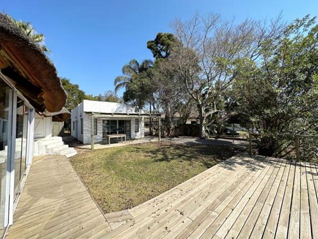 House in Badplaas