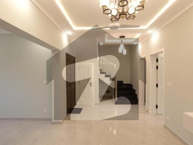 House In Bahria Enclave For Sale Bahria Enclave