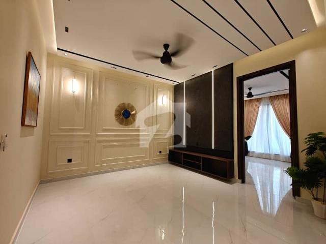 House In Bahria Enclave Islamabad