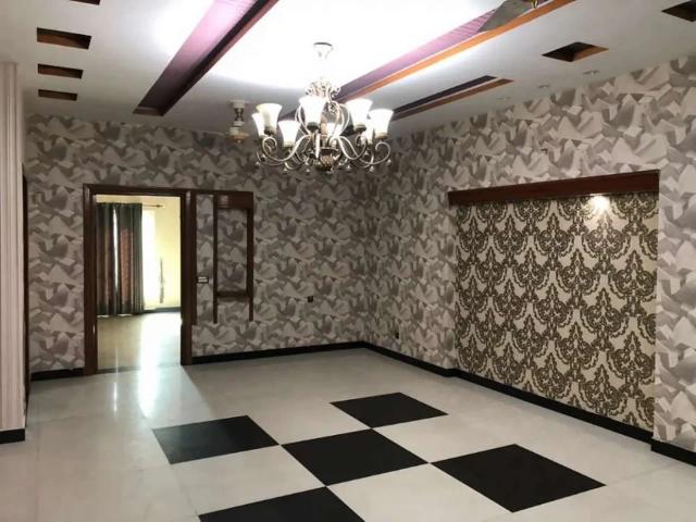 House in Bahria Town Lahore Bahria Town ID 49213