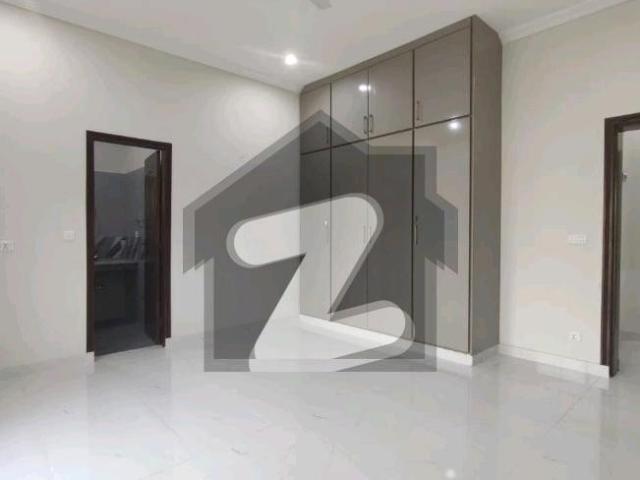 House In Bahria Town Sector E Sized 5 Marla Is Available Bahria Town Sector E