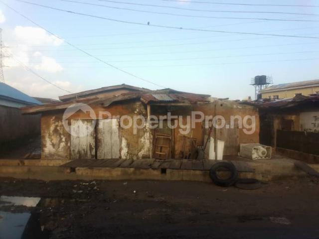 Buy Demolishable Bungalow in Bariga Lagos 9LMKU | PropertyPro Nigeria