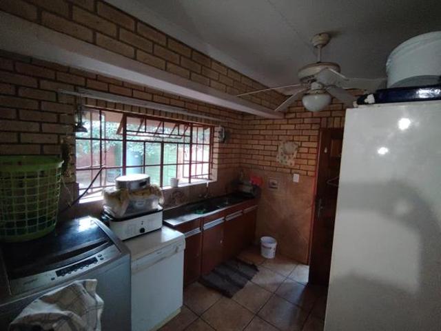 House in Bela Warmbaths