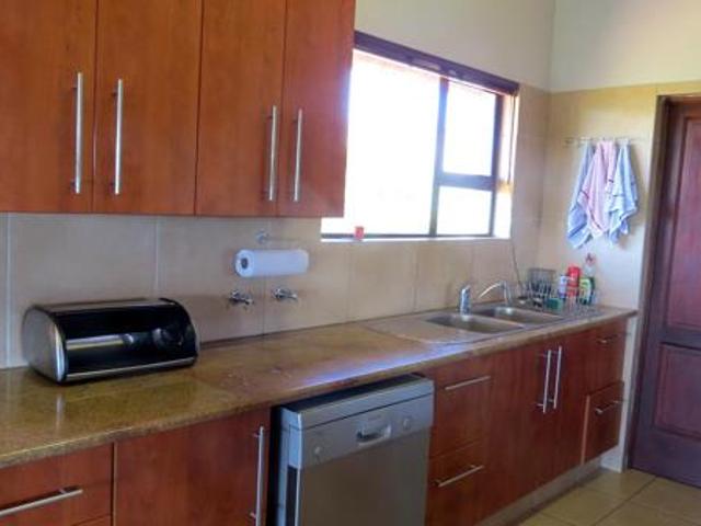 House in Bela Warmbaths