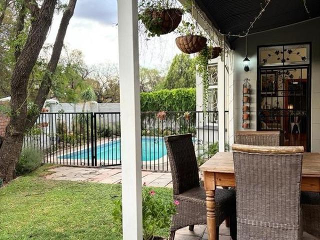 House in Belgravia For Sale
