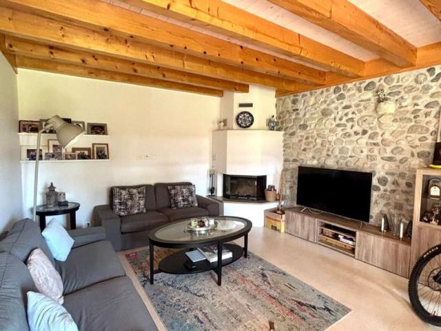 House in Bernex
