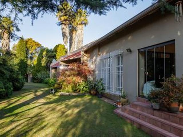 House in Bethal