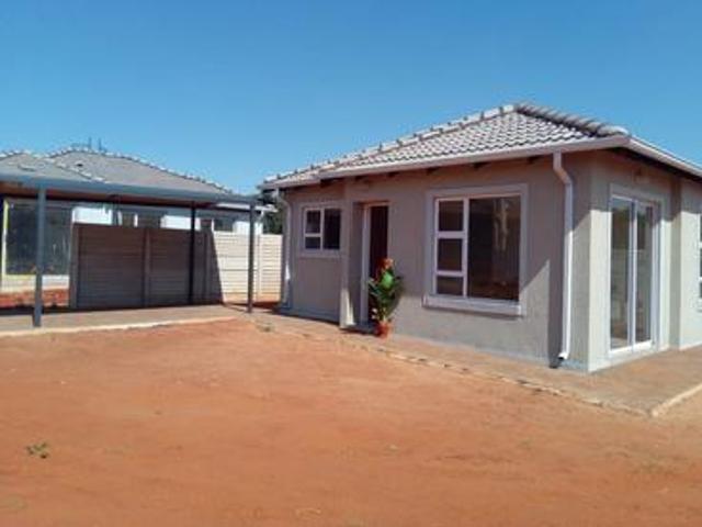 House in Brakpan