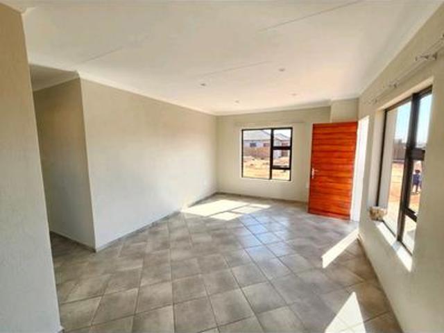 House in Brenthurst
