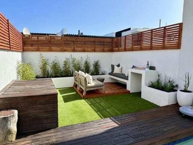 masterpiece in the heart of camps bay