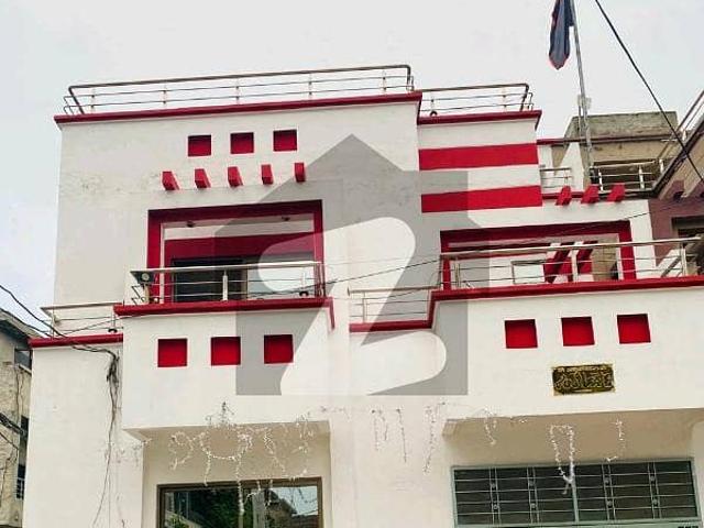 House In Canal Fort II Sized 1250 Square Feet Is Available