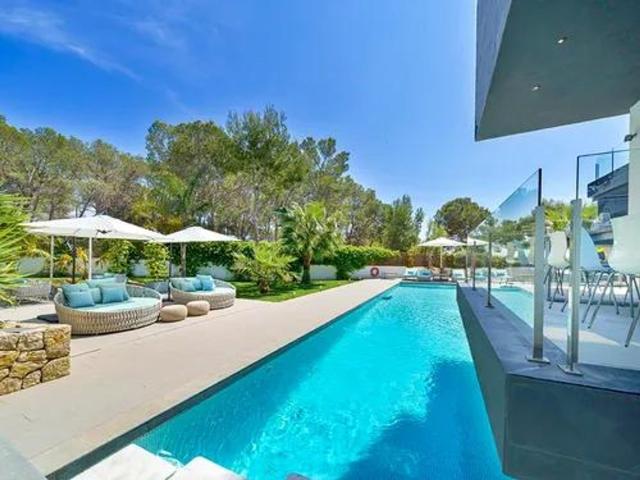 House in Calvia