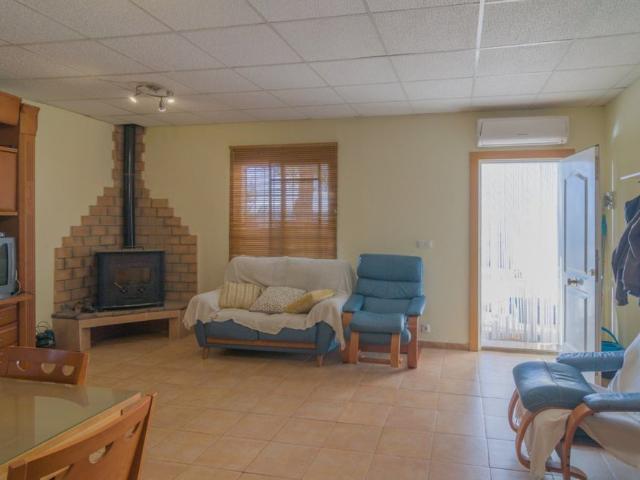 House in Calicanto