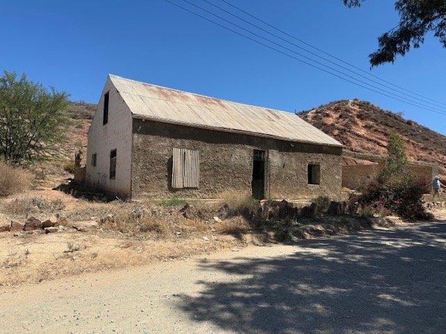 House in Calitzdorp