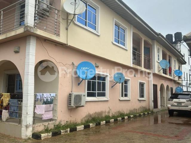 Buy 5 Units Of 3 Bedroom And 1 Unit Of 2 Bedroom Flat in Central Edo 0LQBY | PropertyPro Nigeria