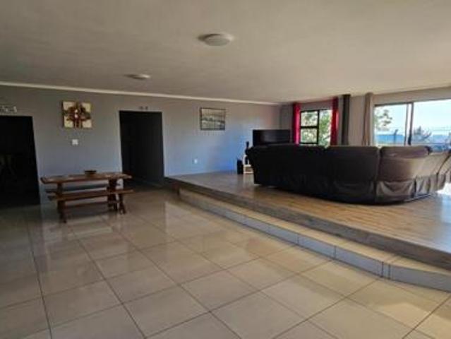 House in Chatsworth