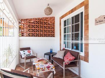 House in Chan Chemuyil