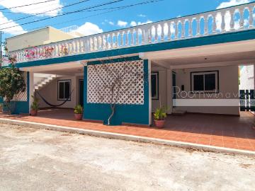 House in Chan Chemuyil