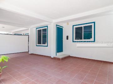 House in Chan Chemuyil