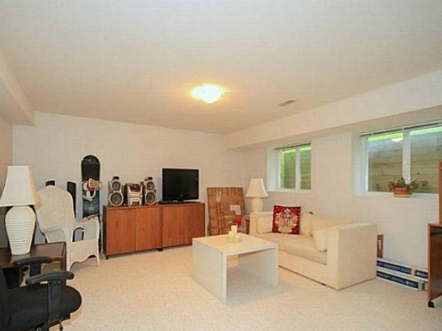 House in Coquitlam, BC
