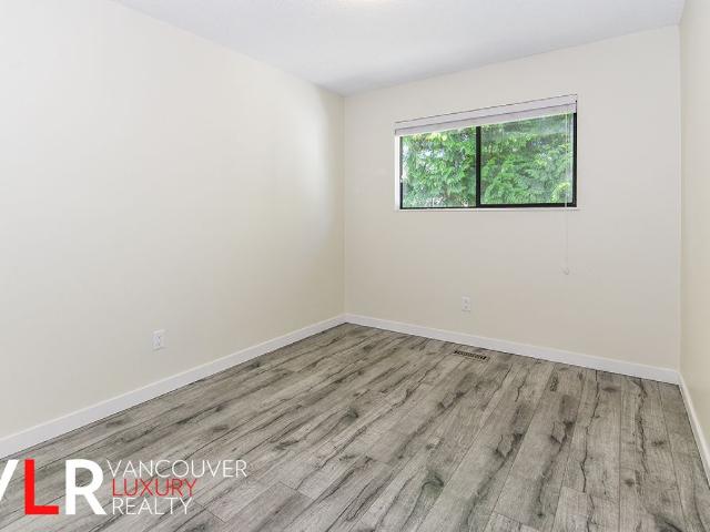 House in Coquitlam, BC