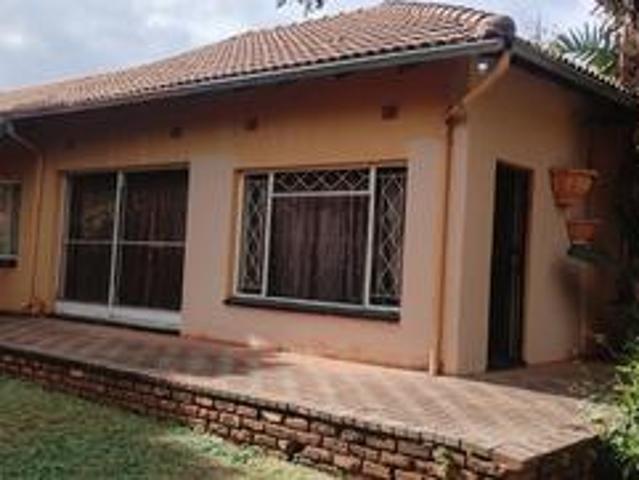 House in Clayville East