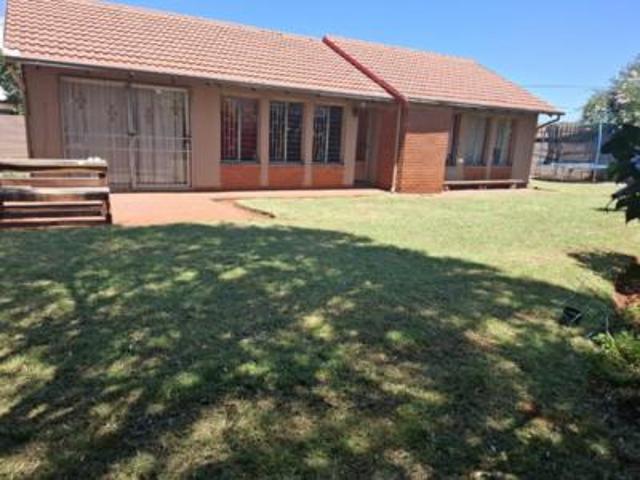 House in Dalpark