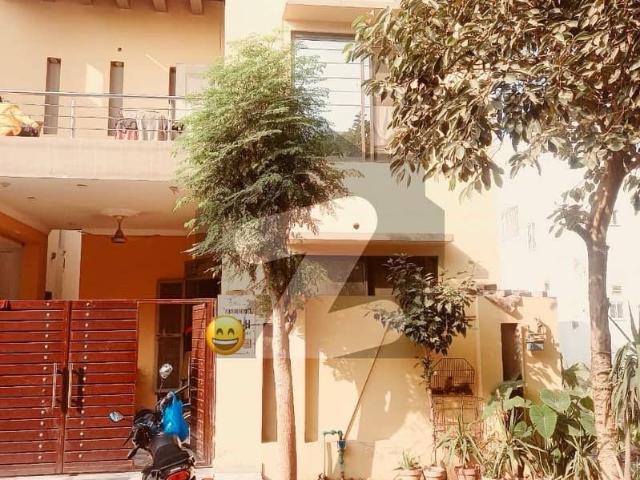 House In DHA 11 Rahbar Phase 2 Block H For Sale