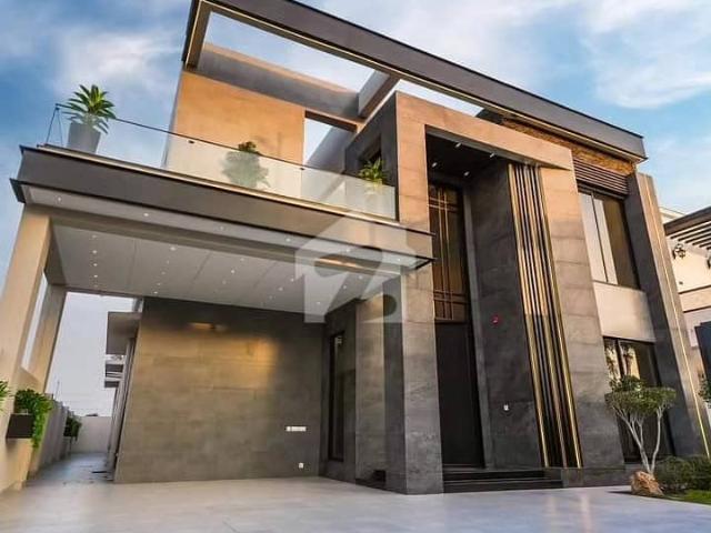 House In DHA Defence Phase 2 Sized 20 Marla Is Available