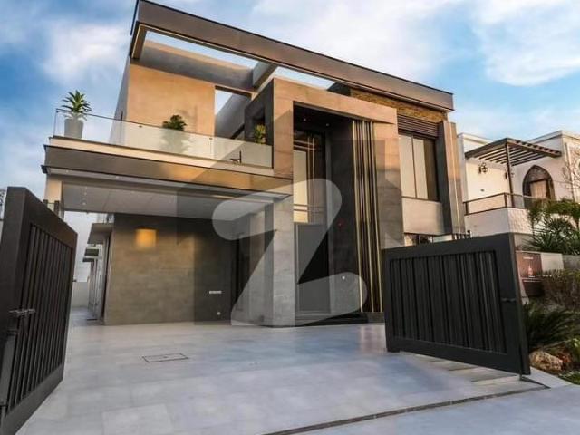 House In DHA Defence Phase 2 Sized 20 Marla Is Available DHA Defence Phase 2