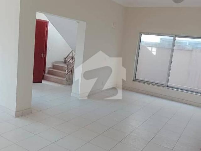 House In DHA Homes Phase 7 Islamabad