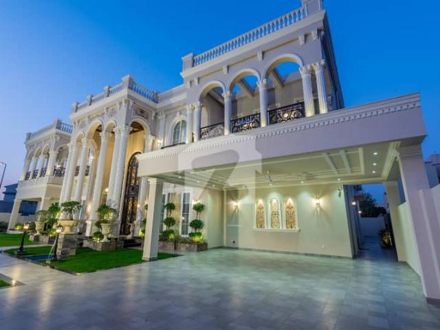 House In DHA Phase 2 For Sale