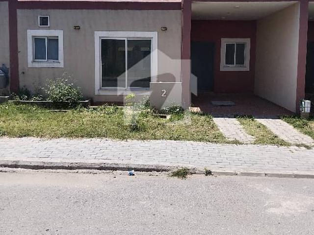 House In Dha Phase 7 Oleander Sector