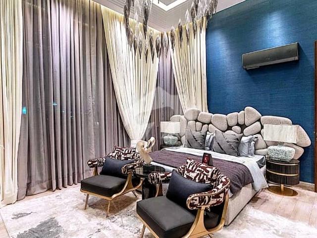 House In DHA Phase 6 Block K For Sale