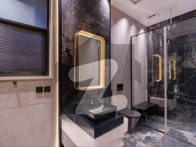 House In DHA Phase 6 Sized 1 Kanal Is Available DHA Phase 6