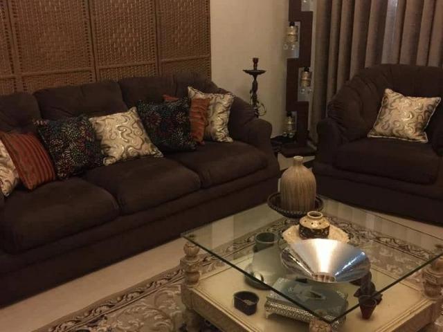 House In DOHS Phase 1 Sized 550 Square Feet Is Available Karachi Cantt ID 92417