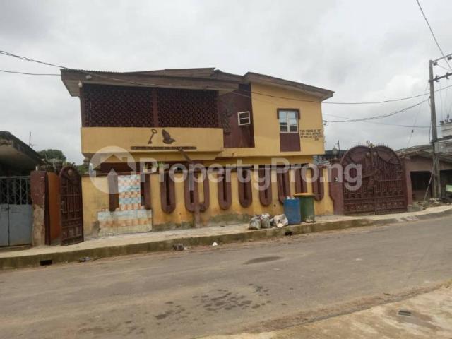 House in Dopemu Agege Lagos | House for sale in agege | House in agege | PropertyPro Nigeria