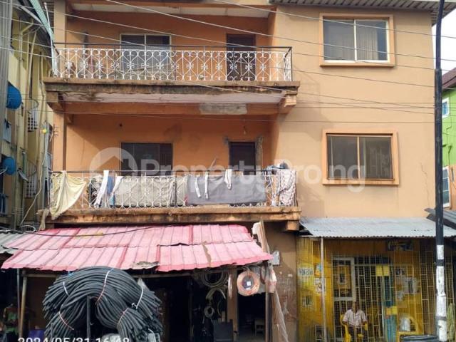 House in Ebute Metta Yaba Lagos | House for sale in yaba | House in yaba | PropertyPro Nigeria