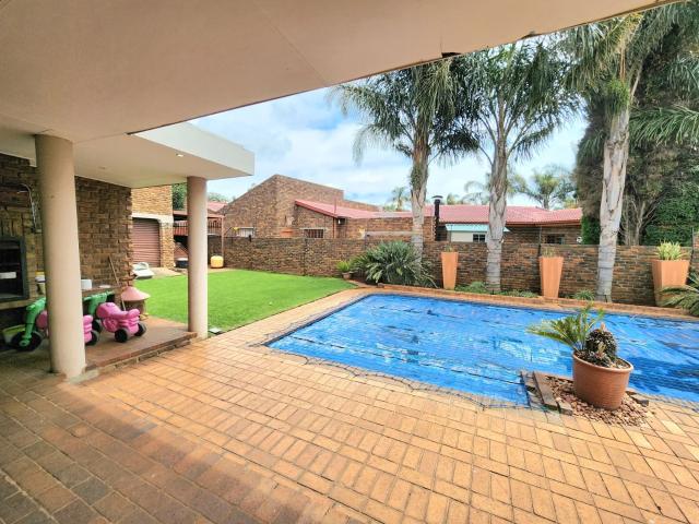 house in Edleen, Kempton Park, Gauteng