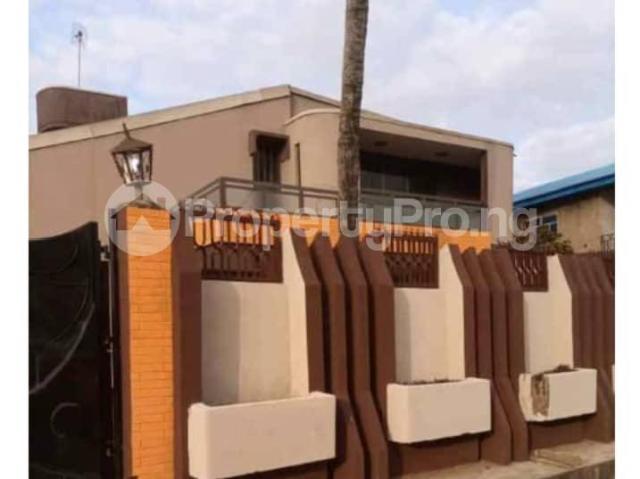 Buy 5 Bedroom Duplex in Ejigbo Lagos 4LPPL | PropertyPro Nigeria