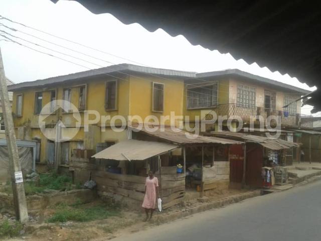 House in Eleyele Ibadan Oyo | House for sale in ibadan | House in ibadan | PropertyPro Nigeria