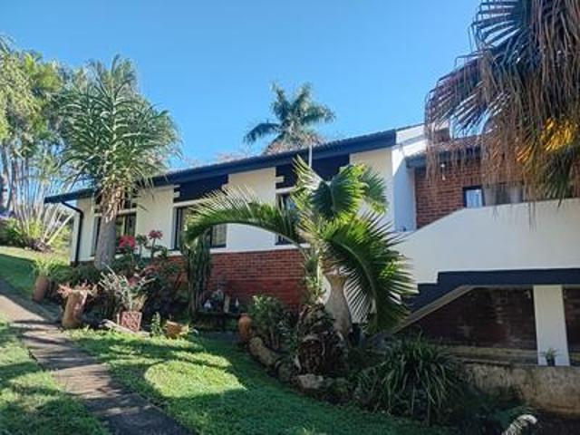 House in Empangeni Central