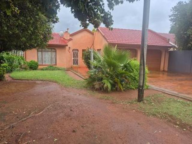 House in Ennerdale