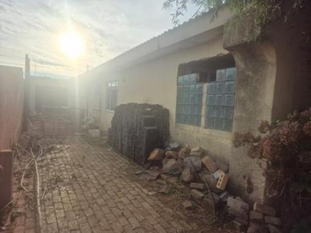 House in Ennerdale