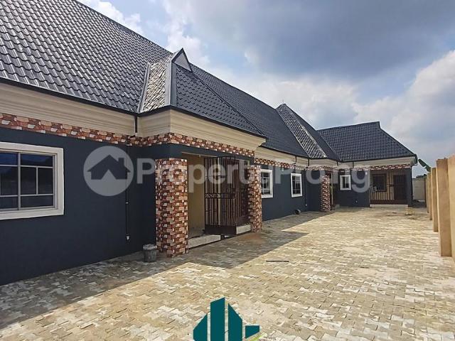 House in Eneka Port Harcourt Rivers | House for sale in port harcourt | House in port harcourt | PropertyPro Nigeria