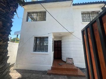 house in Enrique Matte / Panamericana / Salesianos, San Miguel
