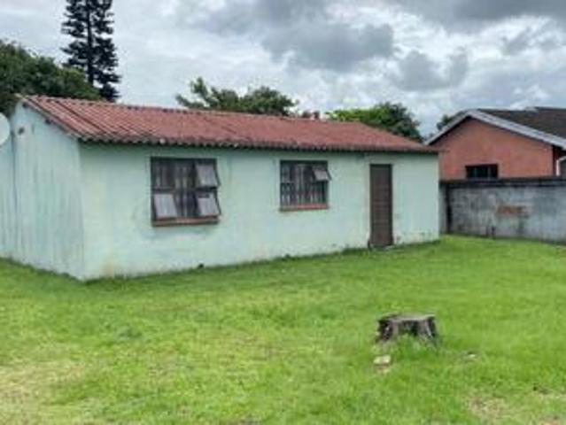 House in Esikhawini