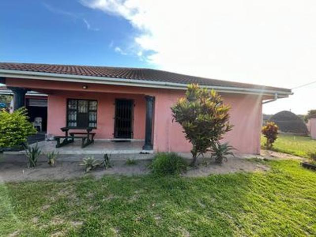 House in Esikhawini